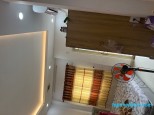 ????Nhà đẹp 3 tầng kiên cố tại Thạnh Lộc 50. Đường Thạnh Lộc 50, An Phú Đông