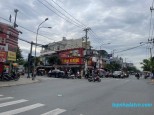 AX19 [ VỊ TRÍ VÀNG ] MẶT TIỀN XÔ VIẾT NGHỆ TĨNH BÌNH THẠNH – 360m2 (6m x 60m)