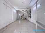 Nhà sát mặt tiền Nguyễn Văn Công, hẻm trải nhựa ô tô tránh thông, lô góc 3 mặt thoáng.