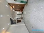 SIÊU PHẨM - NHỈNH 8 TỶ - DIỆN TÍCH 53M2 - HẺM 10M CÓ LỀ - 4TẦNG - NGANG 4.8 DÀI 11 - 4PN, 4WC - HÀ