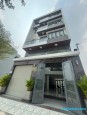 NHÀ MỜI MT NGUYỄN VĂN TẠO NHÀ BÈ  NGANG KHỦNG (7X14) 5 TẦNG - 4PN - 9,1 TỶ . SỔ HỒNG RIÊNG HOÀN