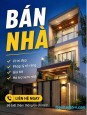BIỆT THỰ MINI MẶT PHỐ CẨM XUÂN, HẢI PHÒNG – VIEW SÔNG CỰC ĐẸP