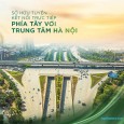Liền kề 2 mặt tiền. Dự án đang hót nhất phía bắc An Khánh - Hà Nội ( Ecomony giá bán 15 tỷ ) Đường 32, An Khánh