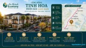 Liền kề 2 mặt tiền. Dự án đang hót nhất phía bắc An Khánh - Hà Nội ( Ecomony giá bán 15 tỷ ) Đường 32, An Khánh