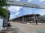 Liền kề 2 mặt tiền. Dự án đang hót nhất phía bắc An Khánh - Hà Nội ( Ecomony giá bán 15 tỷ ) Đường 32, An Khánh