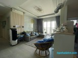 Đường Nguyễn Hữu Thọ, Tân Hưng