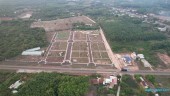 BÁN ĐẤT FULL TTHỔ CƯ 5*22 P.AN LỘC Đường 13, An Lộc