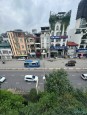 CHO THUÊ TẦNG 4 & CĂN HỘ TẦNG 5 MẶT PHỐ NGHI TÀM – THANG MÁY RIÊNG, 2 MẶT THOÁNG