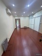 Đường Nghi Tàm, Yên Phụ