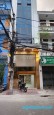 CHO THUÊ NHÀ 1 HẦM+7 TẦNG, CÓ THÁNG MÁY, DT 55M2- SỐ 11 NGÕ 6 MẠC THÁI TỔ, P.YÊN HÒA, CẦU GIẤY