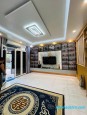 Nhà hẻm xe hơi- 5,6m nở hậu 7m x17m• 2 tầng 6pn