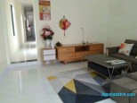 BÁN NHÀ KDC TRẦN CAO VÂN, THUẬN LỢI Ở, MUA ĐẦU TƯ lâu dài