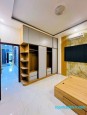 NHÀ HẺM XE HƠI – DIỆN TÍCH ĐẸP, NỞ HẬU TÀI LỘC 5,6mX17M giá 11TỶ Đường Nguyễn Tri phương, Phường An Đông