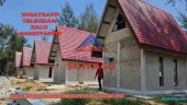 Bài viết này nhìn ngói nhựa như một hạng mục kỹ thuật của mái nhà xưởng.