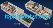 Đường Cô Giang, Bến Nghé