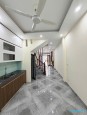 Nhà tôi chuyển vào HCM cần bán nhà Yên Hòa, Cầu Giấy, Hà Nội