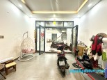 Bán nhà đường số 6, KDC Êm Đềm, Linh Xuân, Thủ Đức, TP HCM. DT 90 m2, 4 tầng. Giá 8,9 tỷ