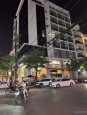 LÔ GÓC 3 mặt thoáng siêu hiếm 134 Văn Cao