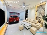 ???? BÁN NHÀ YÊN HÒA CẦU GIẤY – 7 TẦNG THANG MÁY – Ô TÔ VÀO NHÀ – 55M2 17.6 TỶ