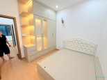 Đường Ngọc Khánh, Giảng Võ