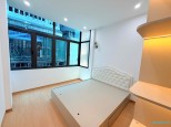 Đường Ngọc Khánh, Giảng Võ