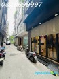 ???? BÁN NHÀ PHÂN LÔ TRUNG KÍNH – Ô TÔ ĐỖ CỬA – 2 MẶT THOÁNG – 50M2 21.5 TỶ