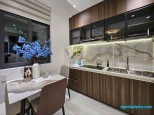 NHÀ MỚI 3 TẦNG – HẺM 5M ĐƯỜNG D9, TÂY THẠNH –,TPHCM, GIÁ CHỈ 3TỶ650TR Đường D9, Tây Thạnh