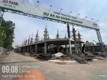 bán liền kề dự án 6,6 mặt tiền khu vực bắc an khánh