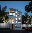 BÁN NHÀ 3 TẦNG NGANG 7.6M GẦN TỈNH LỘ 43 – GIÁ 6 TỶ TL