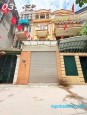 ???? BÁN NHÀ LẠC TRUNG HAI BÀ TRƯNG – NGÕ Ô TÔ TRÁNH – CÁCH PHỐ 20M – 60M2 NỞ HẬU 16.5 TỶ