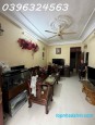 ???? BÁN NHÀ LẠC TRUNG HAI BÀ TRƯNG – NGÕ Ô TÔ TRÁNH – CÁCH PHỐ 20M – 60M2 NỞ HẬU 16.5 TỶ Đường Lạc Trung, Minh Khai