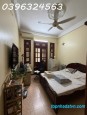 ???? BÁN NHÀ LẠC TRUNG HAI BÀ TRƯNG – NGÕ Ô TÔ TRÁNH – CÁCH PHỐ 20M – 60M2 NỞ HẬU 16.5 TỶ Đường Lạc Trung, Minh Khai