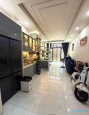 BÁN NHÀ  ĐẸP 4 TẦNG LÂM VAN BỀN QUẬN 7 HẺM OTO HƠN 6 TỶ