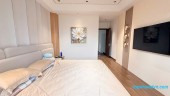 Nhà tái định cư 4 tầng xây mới, đường xá đồng bộ không khí trong lành Đường Thiên Lôi, An Biên