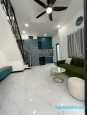 KHU VIP DƯƠNG QUẢNG HÀM GÒ VẤP - 30M RA MẶT TIỀN - XE HƠI TỚI NHÀ - NHÀ LÔ GÓC 2 MẶT THOÁNG - NÓI