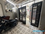 HẺM TẢI SÁT MẶT TIỀN DƯƠNG THỊ MƯỜI - NGANG ĐỈNH 6.5M - NGAY TRUNG TÂM Q12