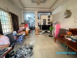 HẺM TẢI SÁT MẶT TIỀN DƯƠNG THỊ MƯỜI - NGANG ĐỈNH 6.5M - NGAY TRUNG TÂM Q12 Đường Dương Thị Mười, Tân Thới Hiệp