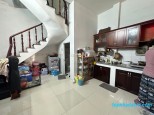 HẺM TẢI SÁT MẶT TIỀN DƯƠNG THỊ MƯỜI - NGANG ĐỈNH 6.5M - NGAY TRUNG TÂM Q12 Đường Dương Thị Mười, Tân Thới Hiệp