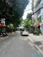 Hẻm Xe Hơi 7m Thông Gò  Dầu  - Tân  Phú - Ngang 4 ,5m - 5 Tầng  kiên cố - Nhỉnh 7 Tỷ Xíu