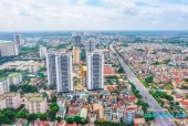 cắt lỗ, bán gấp mảnh đất Hoà Lạc 100m2 full thổ cư