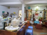 Nhà Nguyễn Du, Phường Hạnh Thông,Q Gò Vấp.