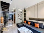 Nhà sát TDC A51 - Hồ Sen vị trí đẹp thông thương các ngả Đường Thiên Lôi, An Biên