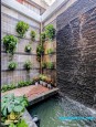 Nhà sát TDC A51 - Hồ Sen vị trí đẹp thông thương các ngả Đường Thiên Lôi, An Biên