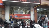 CHÍNH CHỦ CHO THUÊ TẦNG 1 MẶT PHỐ XÃ ĐÀN – VỊ TRÍ KINH DOANH ĐẮC ĐỊA ĐỐNG ĐA HÀ NỘI