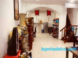 ????HÀNG HIẾM CẢ NĂM MỚI BÁN 1 CĂN - HỒ VĂN HUÊ CON ĐƯỜNG CƯỚI - LÕI TRUNG TÂM PHÚ NHUẬN -NGANG 4,5