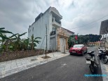 Bán Lô đất 115m2 - Làn 2 KĐT Nguyên Khê - Đông Anh - Hà Nội. Giá 95tr/m2