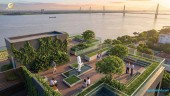 SUNSHINE RIVER PARK 0931711838– GIÁ TRUNG BÌNH CHỈ 145 TRIỆU/M² TẠI LÕI TÂY HỒ TÂY Đường Âu Cơ, Phú Thượng