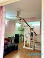 Tân Bình-  hoàn công  3.5*7.5m - 3 tầng Btct - hẻm thẳng 1 trục
