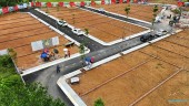 Đất nền Hoà Lạc. Vị trí đẹp sát QL 21, trục Ba Vì - Hồ Tây.5p di chuyển ra Đại học quốc gia và khu Đường La Gián, Cổ Đông