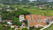 Đất nền Hoà Lạc. Vị trí đẹp sát QL 21, trục Ba Vì - Hồ Tây.5p di chuyển ra Đại học quốc gia và khu Đường La Gián, Cổ Đông